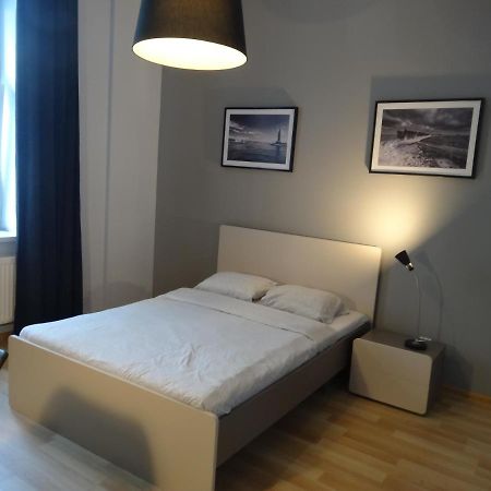 One More Night Apartment, Poznan Old Town Poznań Exterior foto